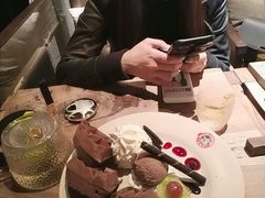 -漫咖啡(奥体店)