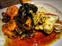 -杭州国际会议中心洲际酒店-原素全日餐厅(解放东路店)