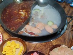 -楠火锅(新塘翡翠绿洲店)