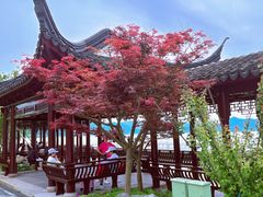 -东钱湖小普陀景区