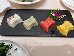 -得月楼·省级非遗·传统苏帮菜(观前店)