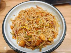 -西部马华清真兰州牛肉面·烧烤夜市(三里河店)