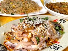 白切猪手-化州肥仔大排档(建安二路店)