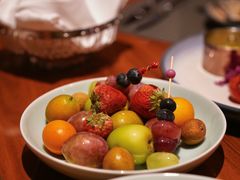 -杭州西子湖四季酒店-WL BISTRO西湖餐厅(灵隐路店)