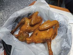 -狮哥卤鹅潮汕菜(新北店)