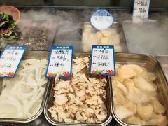 -闽海肴(北辰荟店)