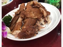 -农家小院(朱雀桥店)