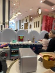 -奈尔宝·儿童乐园·亲子餐厅(前滩店)