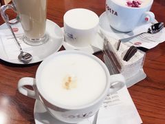 -COSTA COFFEE(常州山姆会员店)