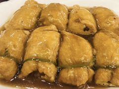 -玉华台饭庄(裕中西里小区店)