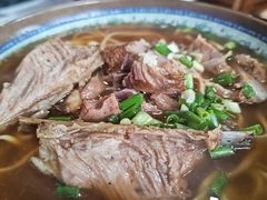 -南花桥羊肉馆老字号(乌镇店)