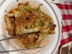 -西贝(华发商都店)