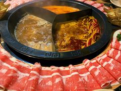 -蜀大侠·牛肉自助火锅(慈溪店)