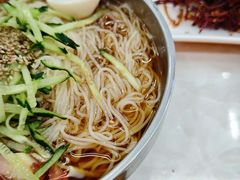 -佳木斯老崔朝族风味(群力店)