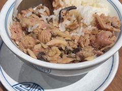 -冯不记米坊(凯德广场店)