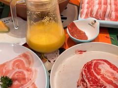 -天地源荷塘悦色主题火锅(一中店)