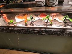 -南昌绿地华邑酒店·鲜艳全日餐厅