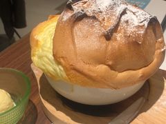 舒芙蕾-港丽餐厅(杭大店)