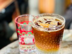 浑浊美式-时光花园(白鹭洲店)