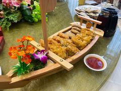 -丽景酒楼·佛山老字号(广佛智城店)