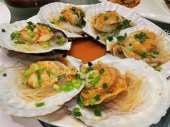 -华盛丰温州大排档(东三环南路店)