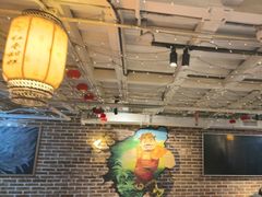 -三个大叔烤羊肉串·炭炉砂锅菜(西三旗店)