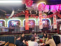 -路边边.炒菜烧烤.音乐餐厅(良乡长虹店)