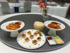 -聚宾楼·烤鸭·家宴(科技三路店)