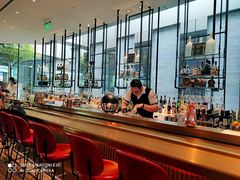 -池畔酒吧 WET Bar