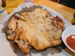 葫芦鸡-醉长安(南门总店)