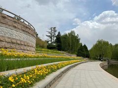 -元大都城垣遗址公园