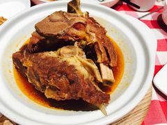 -西贝(上海我格广场店)