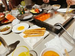 -海底捞火锅(劲松店)
