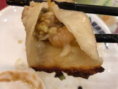 -大眼锅贴水饺(河东店)