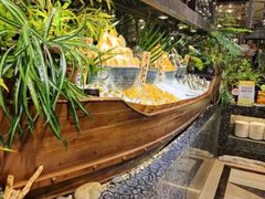 -芭菲盛宴·环球美食(解放碑英利国际店)
