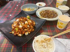 -玉桥餐厅(天坛店)