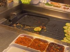 -金妈家烤肉(龙湖U城天街店)
