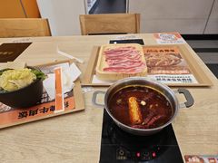 -吉野家(大悦城店)