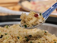 -阿鸡鱼庄·顺德鲜蒸小炒(亚运村店)