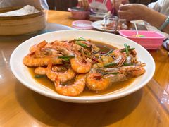 对虾-荣家小吃(紫阳街店)