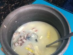 -干老四雅鱼饭店(滨江西路店)