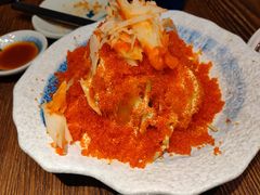 -大雄寿司(中华广场店)