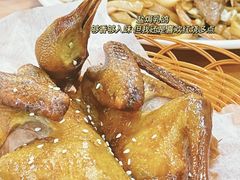 -煲煲掂风味煲仔饭餐厅(西区店)