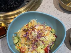 -妥妥烤肉料理(昙华林店)