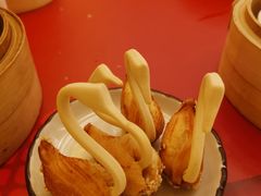 -香宫中餐厅·大连香格里拉(人民路店)