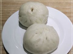 -韩包子(建设路店)