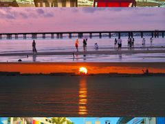 -巨鹏飞梦幻海岸