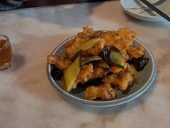 -小吊梨汤·北京菜·烤鸭(双井乐成中心店)