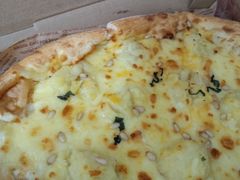-米斯特比萨(罗斯福店)
