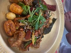 -椒锅锅·麻辣香锅(宝地广场城市集市店)